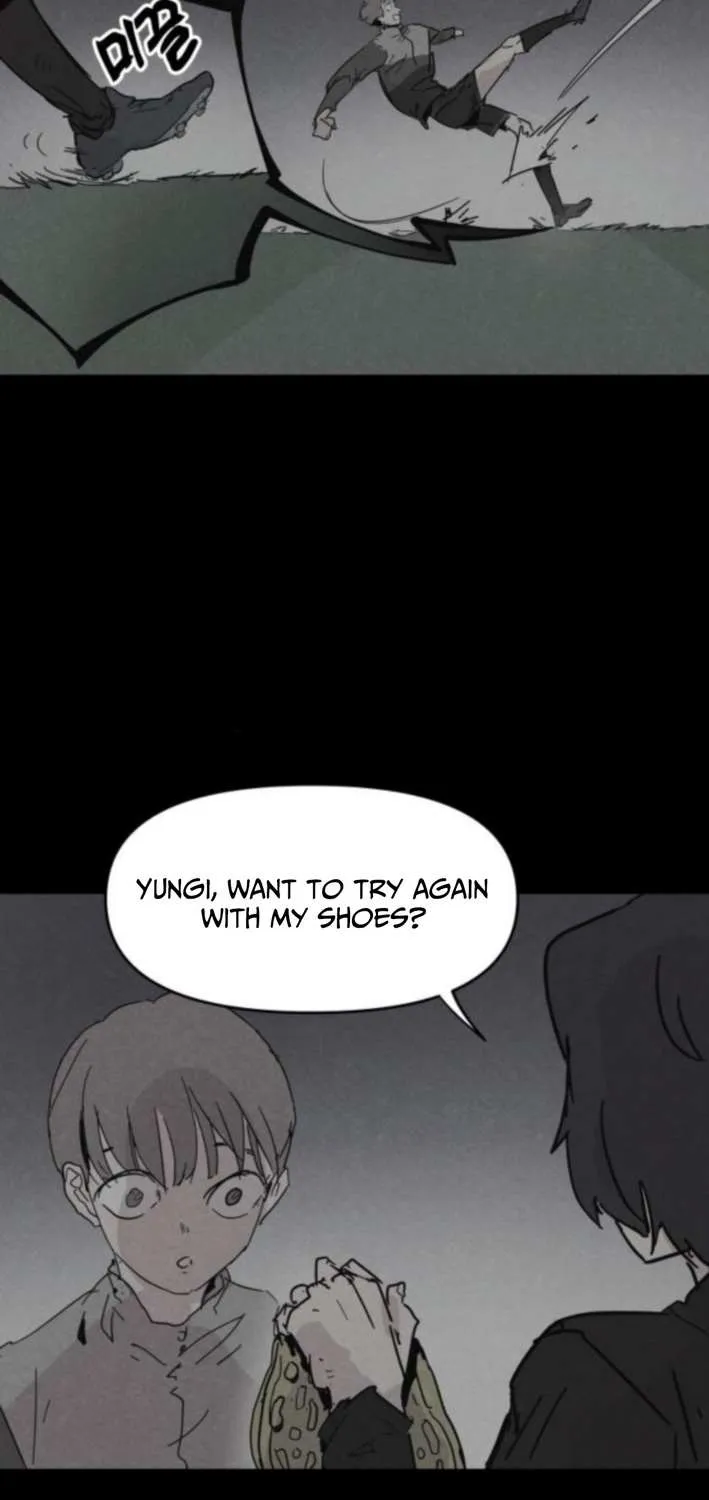 Dream Lineup Chapter 4 page 43 - 