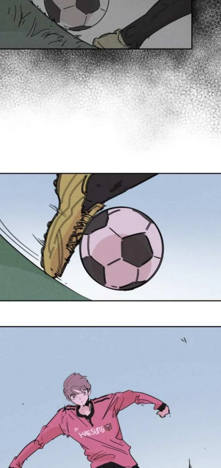 Dream Lineup Chapter 4 page 46 - 