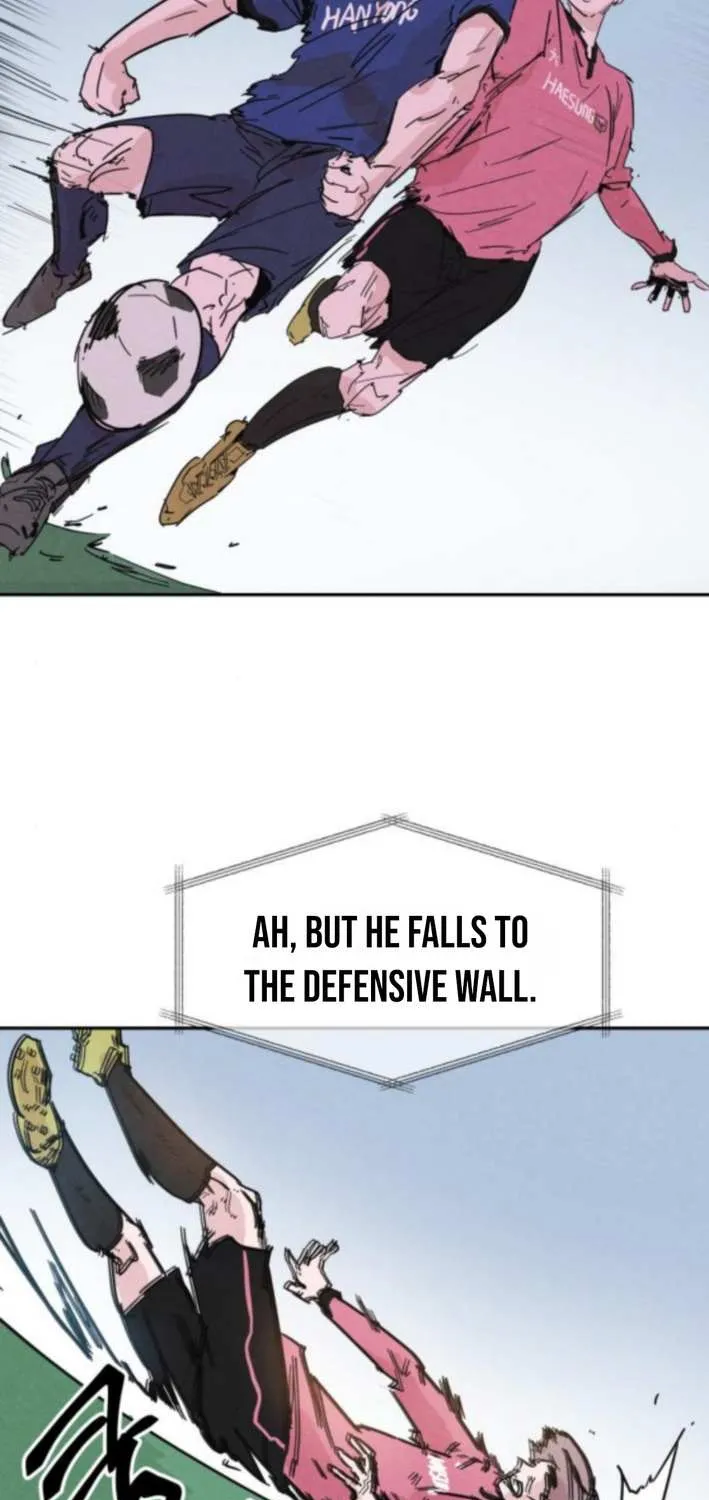 Dream Lineup Chapter 4 page 50 - 