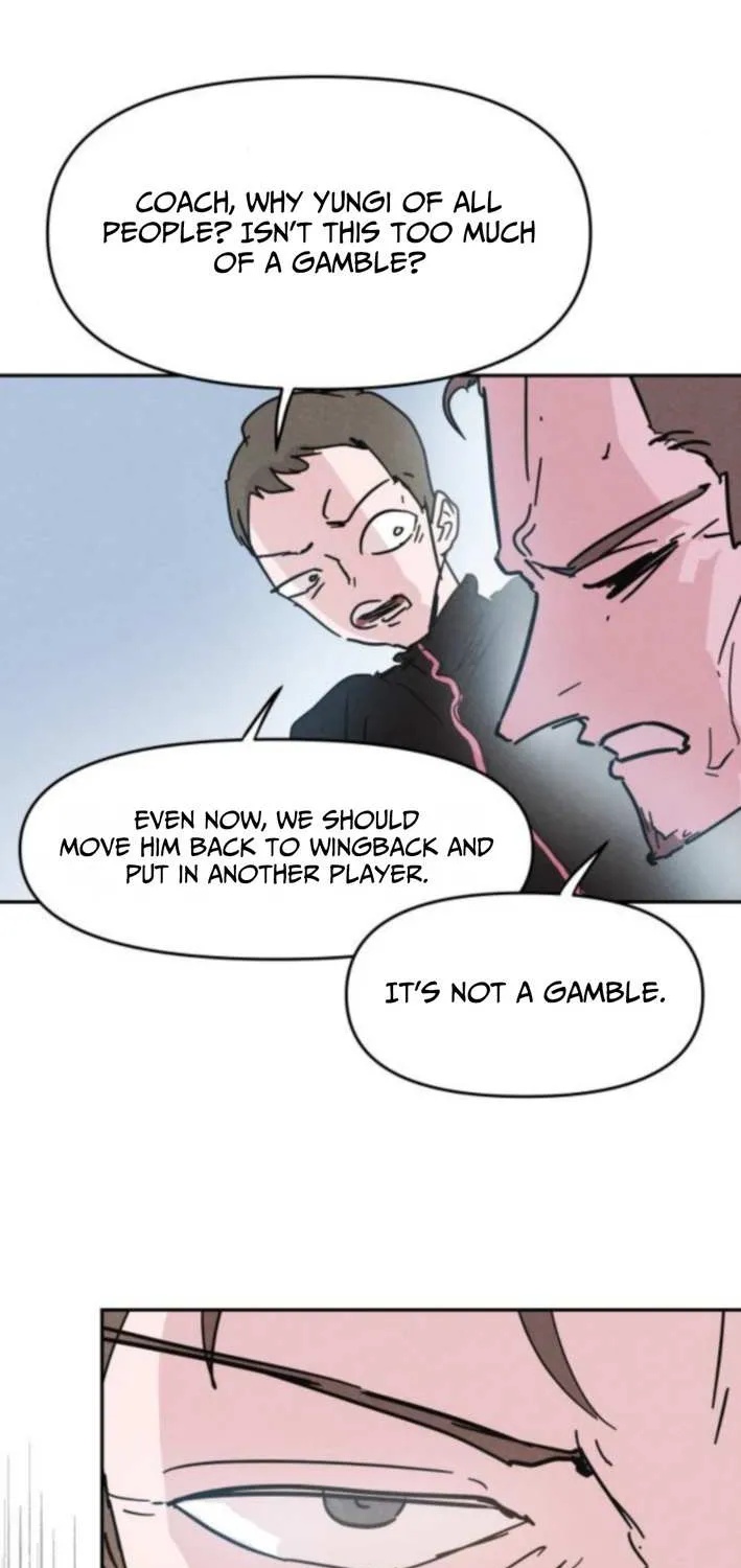 Dream Lineup Chapter 4 page 52 - 