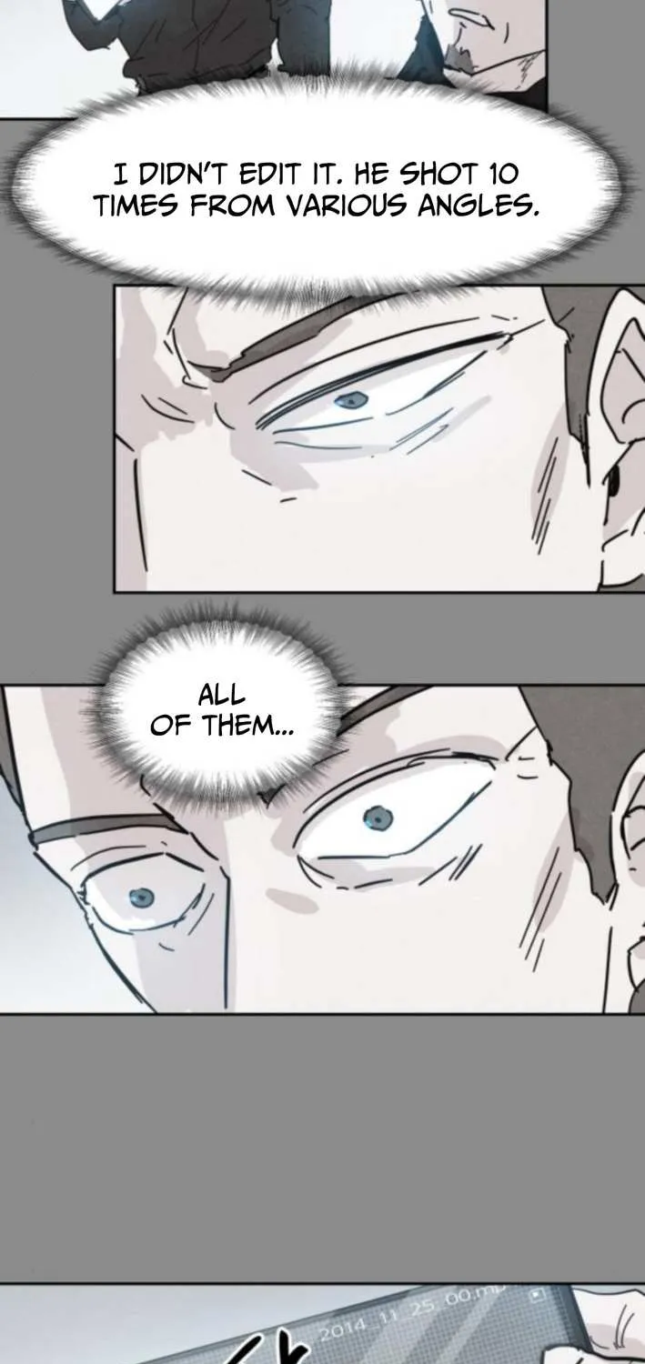 Dream Lineup Chapter 4 page 54 - 