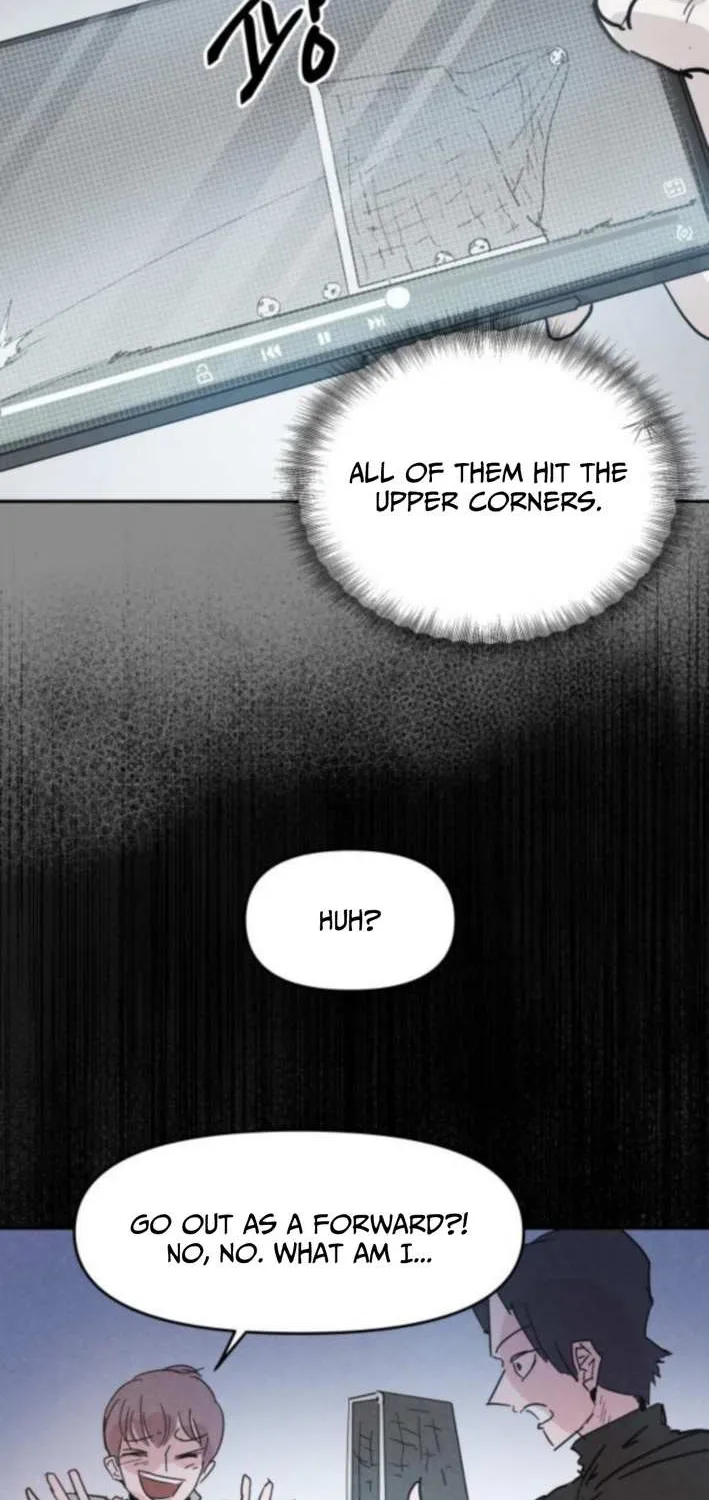 Dream Lineup Chapter 4 page 55 - 