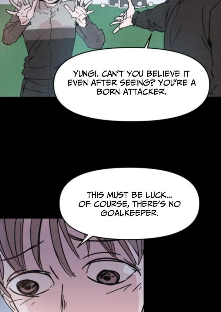 Dream Lineup Chapter 4 page 56 - 