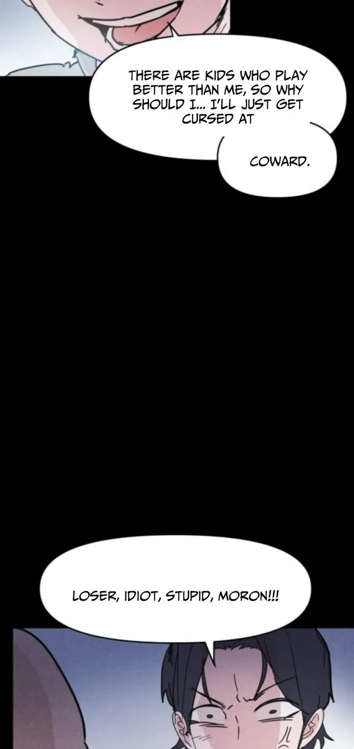 Dream Lineup Chapter 4 page 57 - 