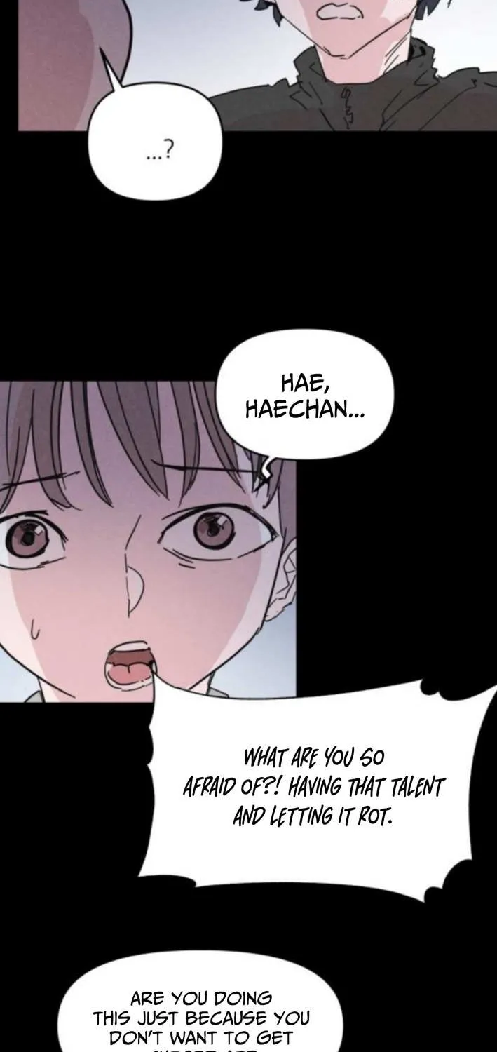Dream Lineup Chapter 4 page 58 - 