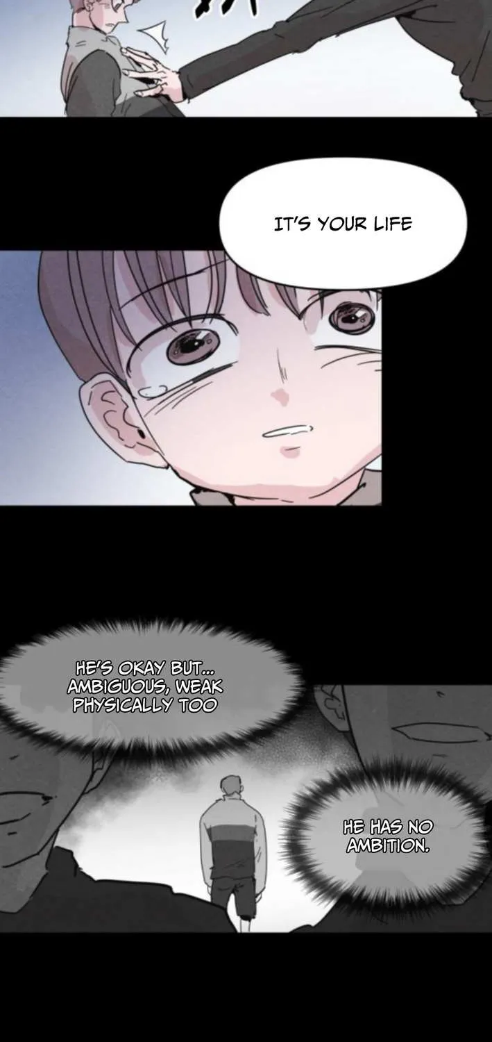 Dream Lineup Chapter 4 page 60 - 