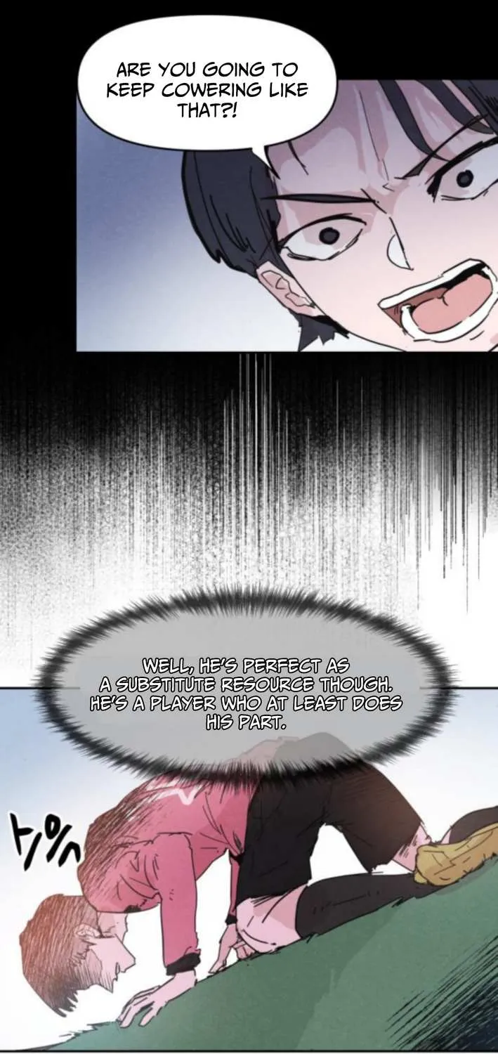 Dream Lineup Chapter 4 page 61 - 