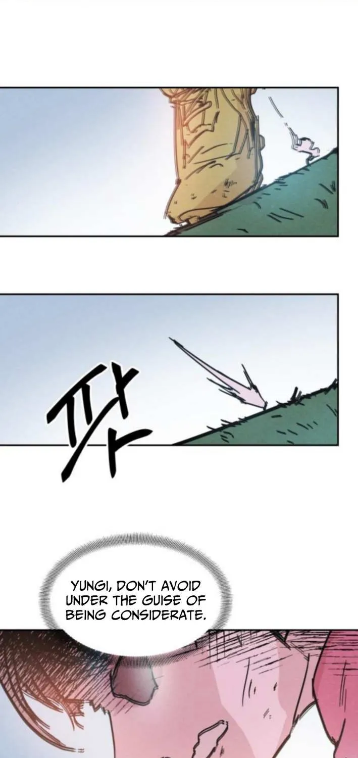 Dream Lineup Chapter 4 page 62 - 
