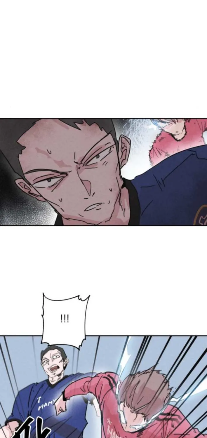 Dream Lineup Chapter 4 page 64 - 