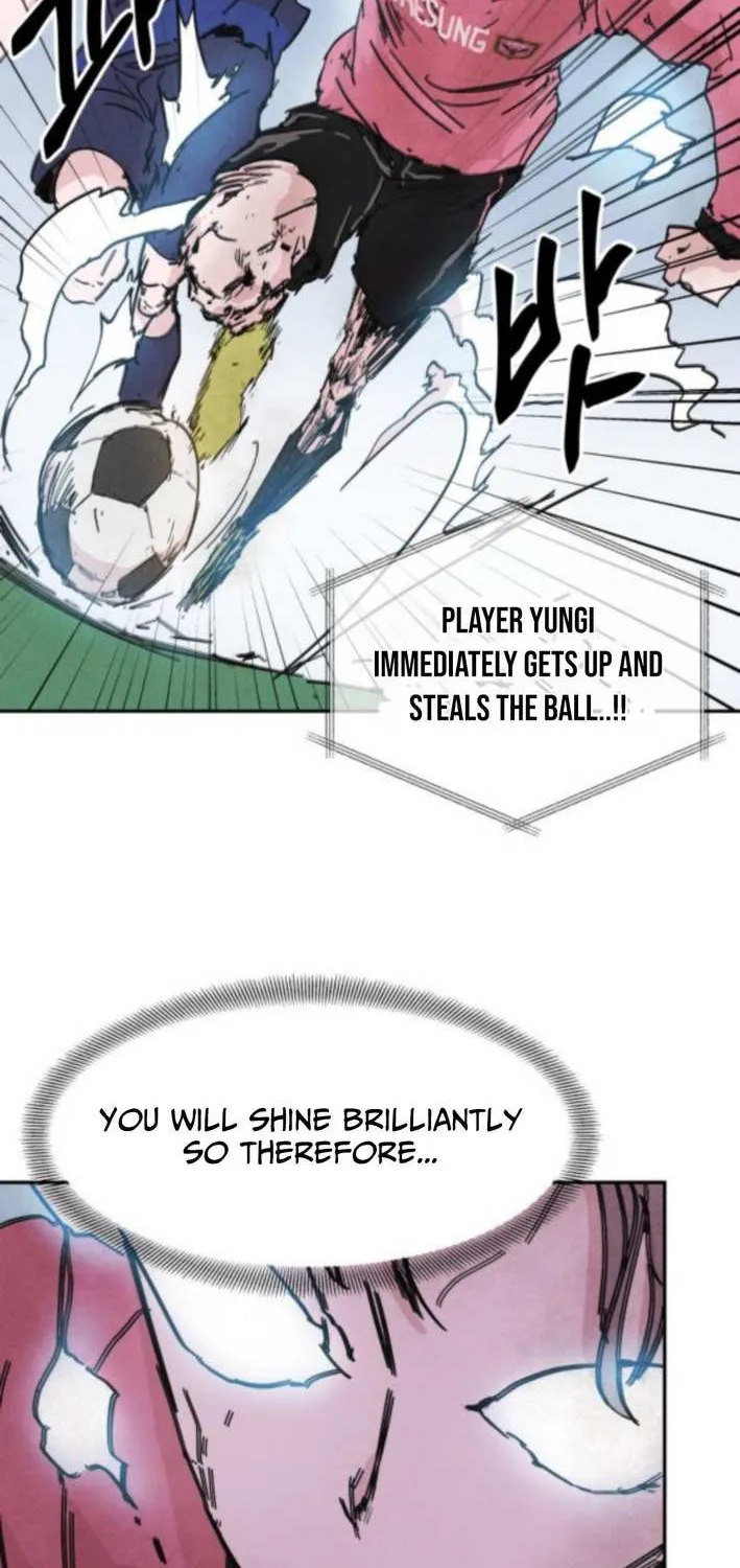 Dream Lineup Chapter 4 page 65 - 