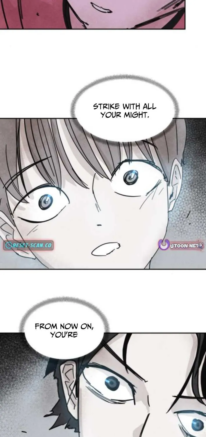 Dream Lineup Chapter 4 page 66 - 