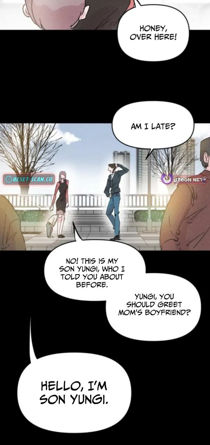Dream Lineup Chapter 4 page 8 - 