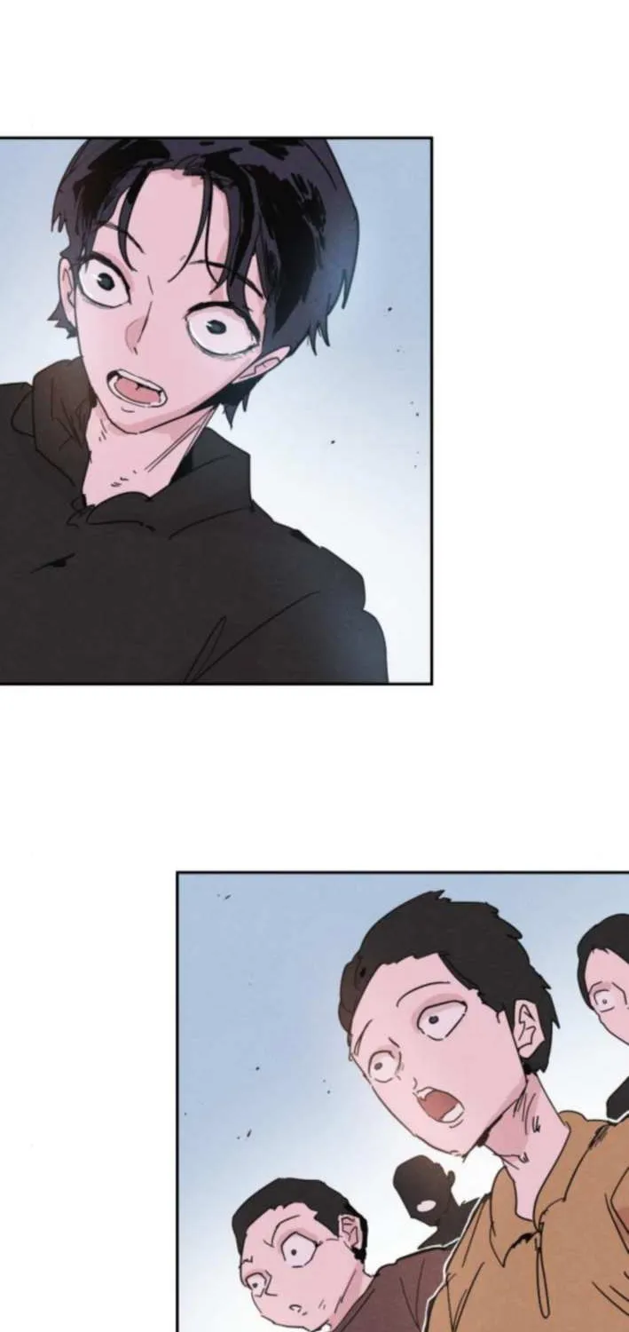 Dream Lineup Chapter 4 page 76 - 