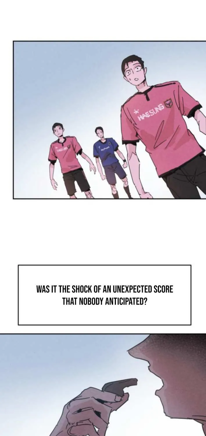 Dream Lineup Chapter 4 page 78 - 