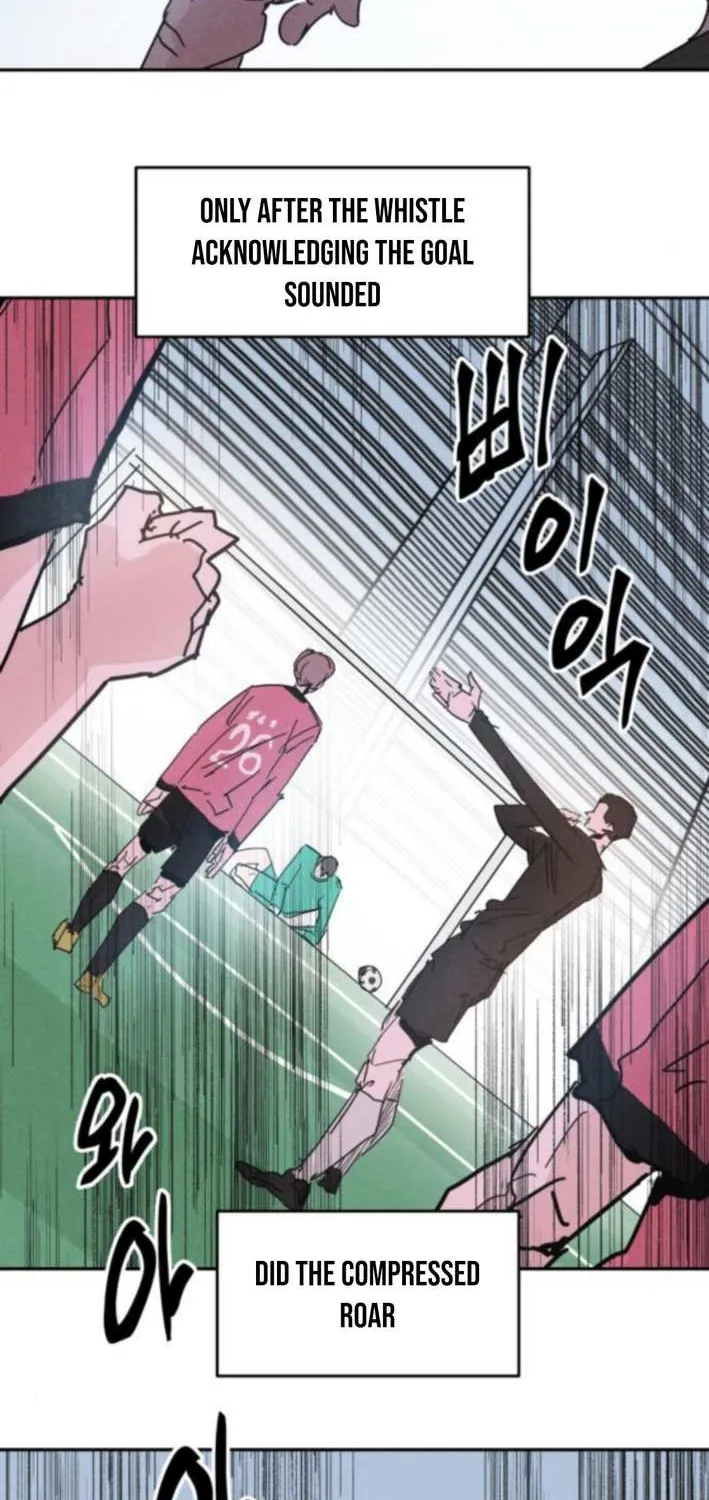Dream Lineup Chapter 4 page 79 - 