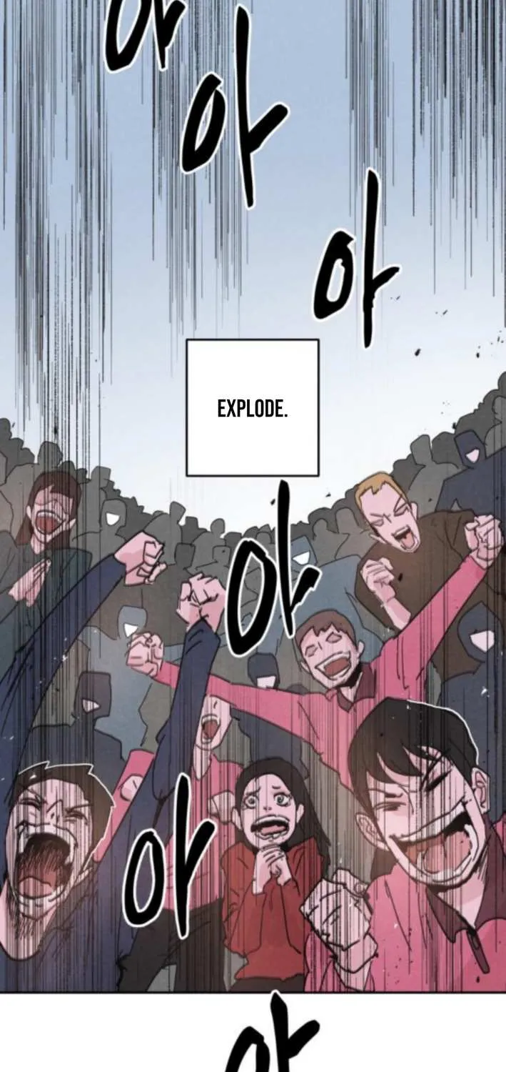 Dream Lineup Chapter 4 page 80 - 