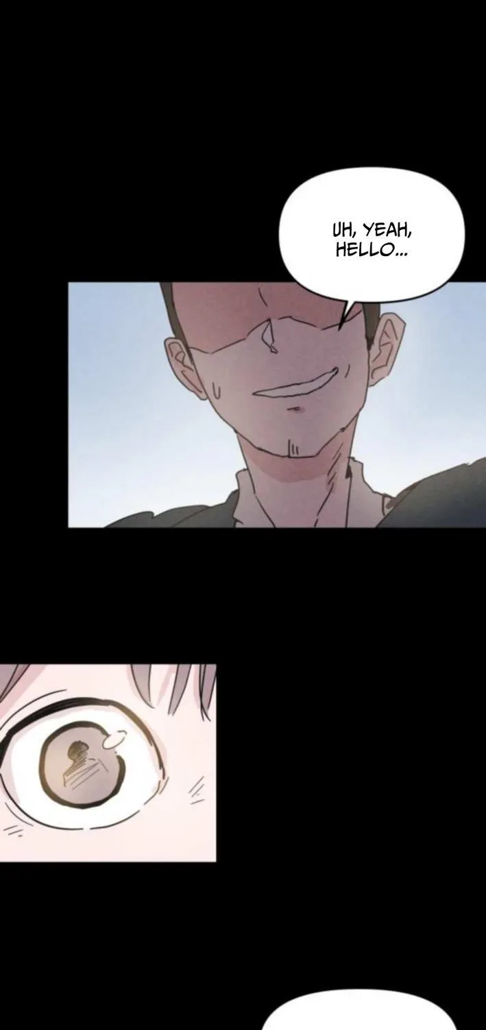 Dream Lineup Chapter 4 page 9 - 