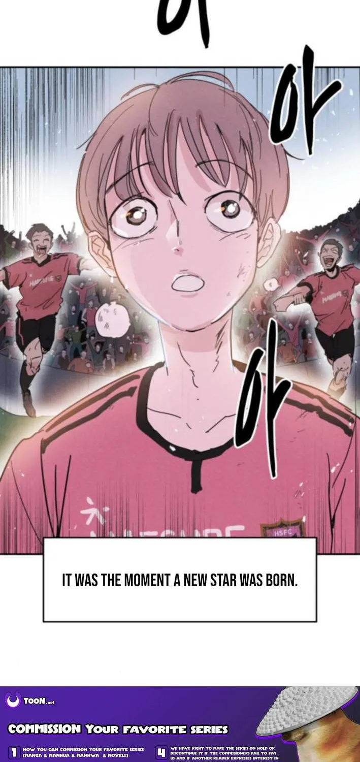 Dream Lineup Chapter 4 page 81 - 