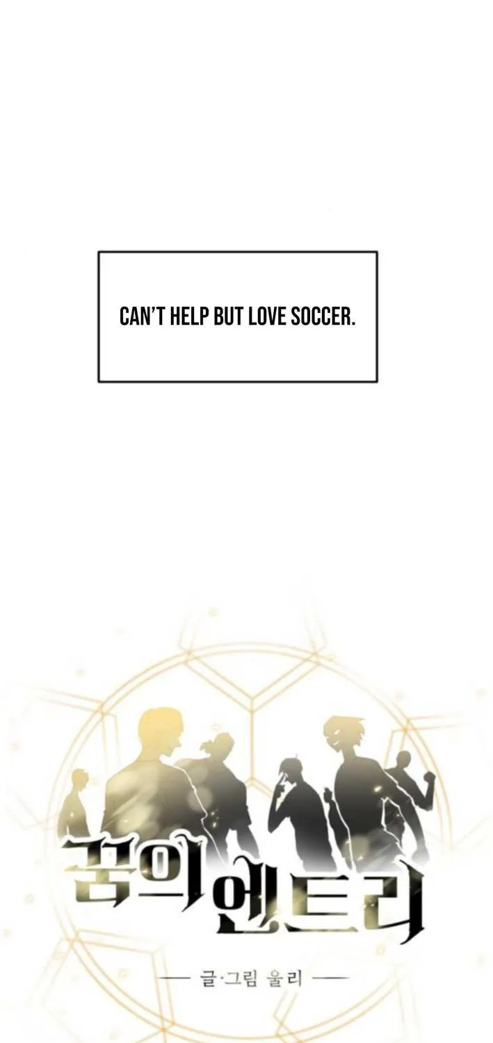 Dream Lineup Chapter 5 page 13 - 