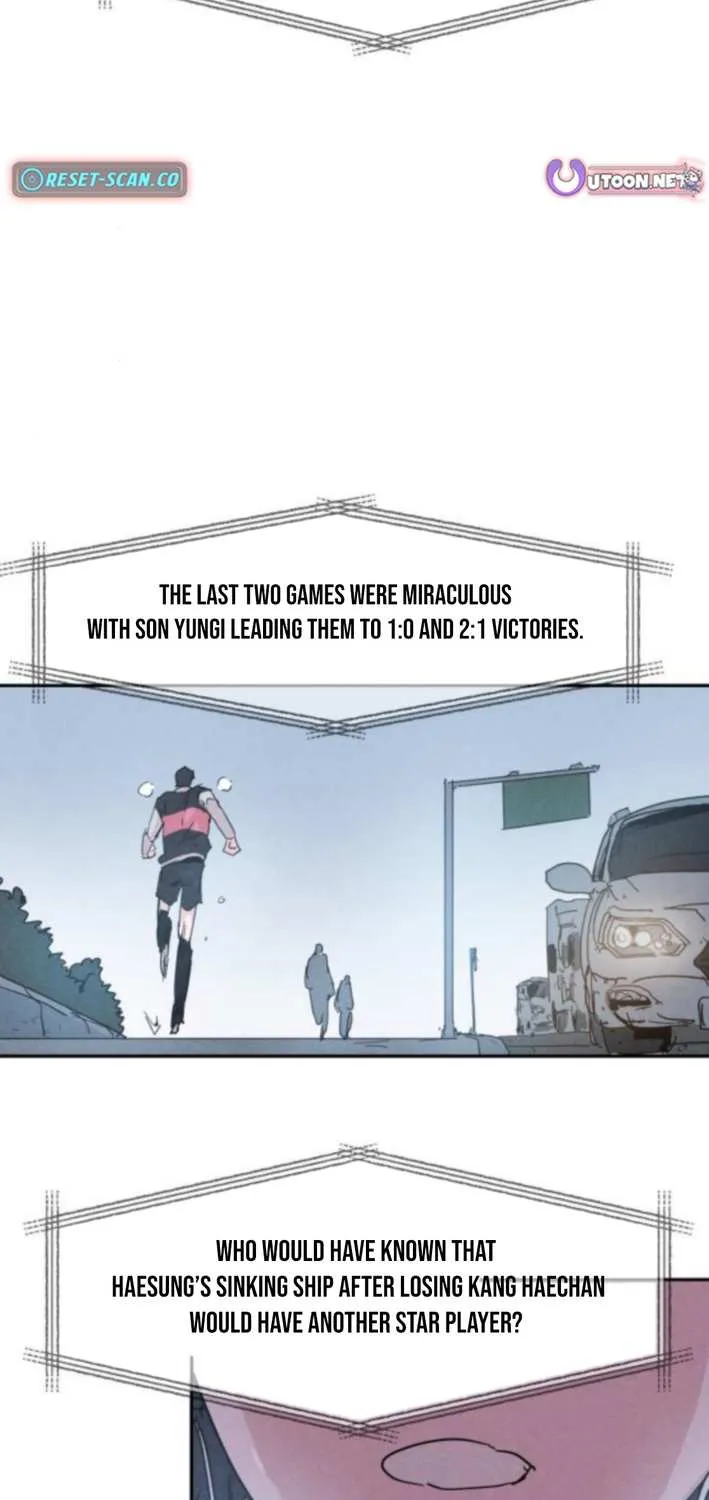 Dream Lineup Chapter 5 page 16 - 