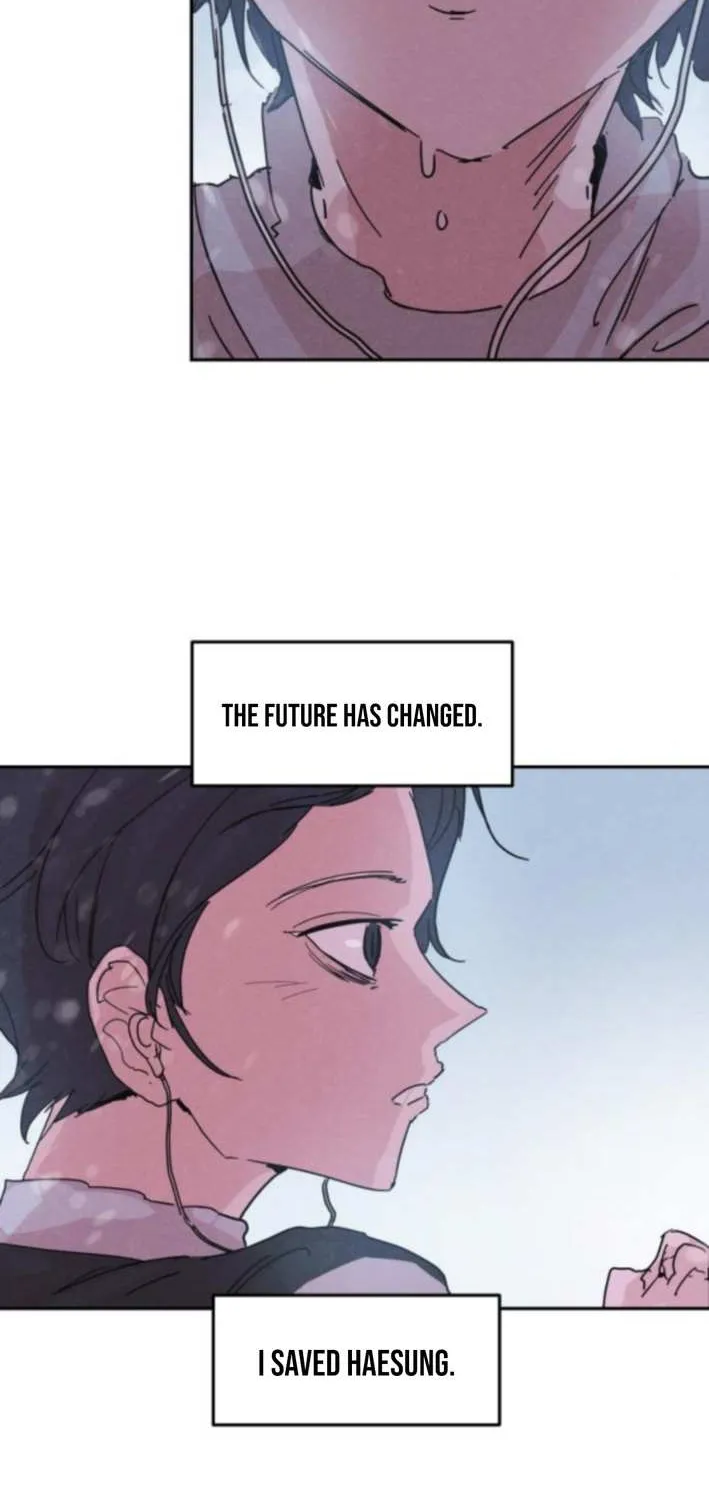 Dream Lineup Chapter 5 page 17 - 