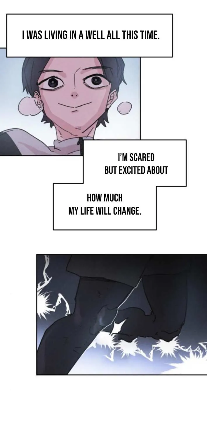 Dream Lineup Chapter 5 page 20 - 