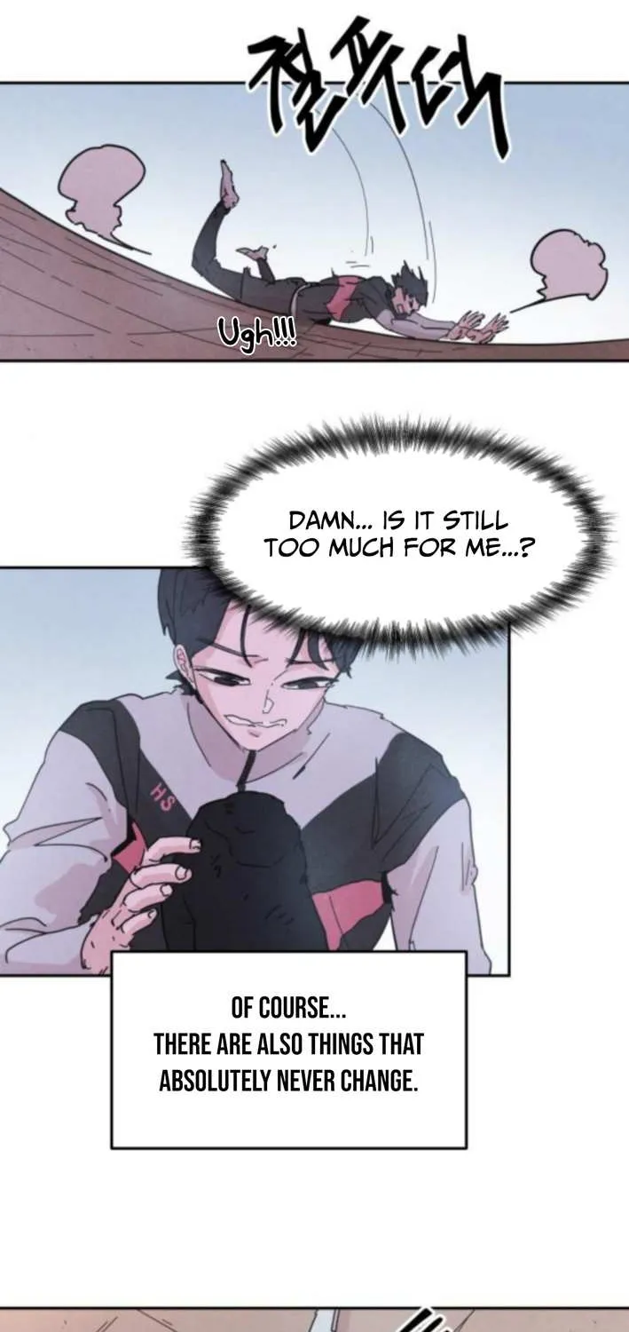 Dream Lineup Chapter 5 page 21 - 