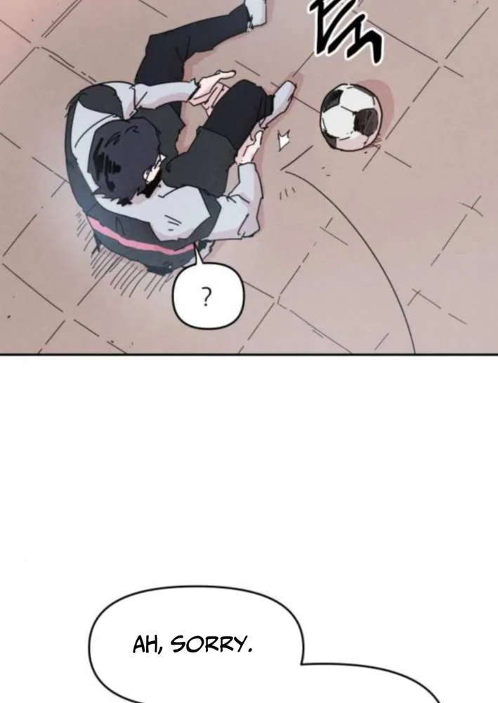 Dream Lineup Chapter 5 page 22 - 