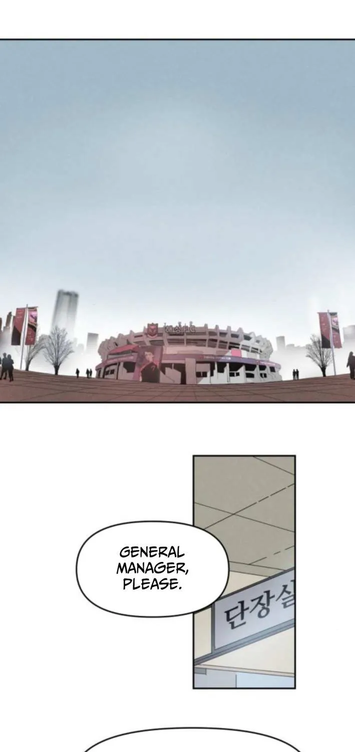 Dream Lineup Chapter 5 page 24 - 