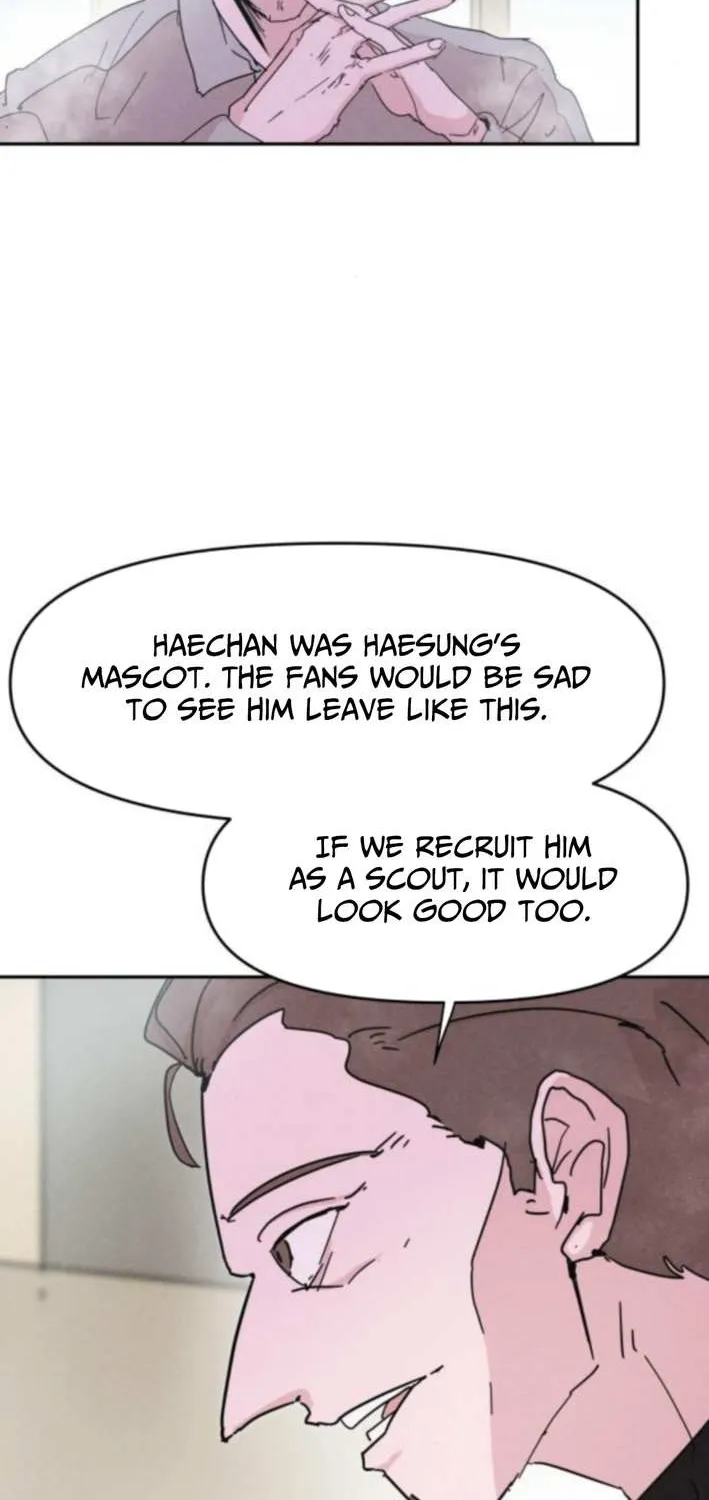 Dream Lineup Chapter 5 page 26 - 