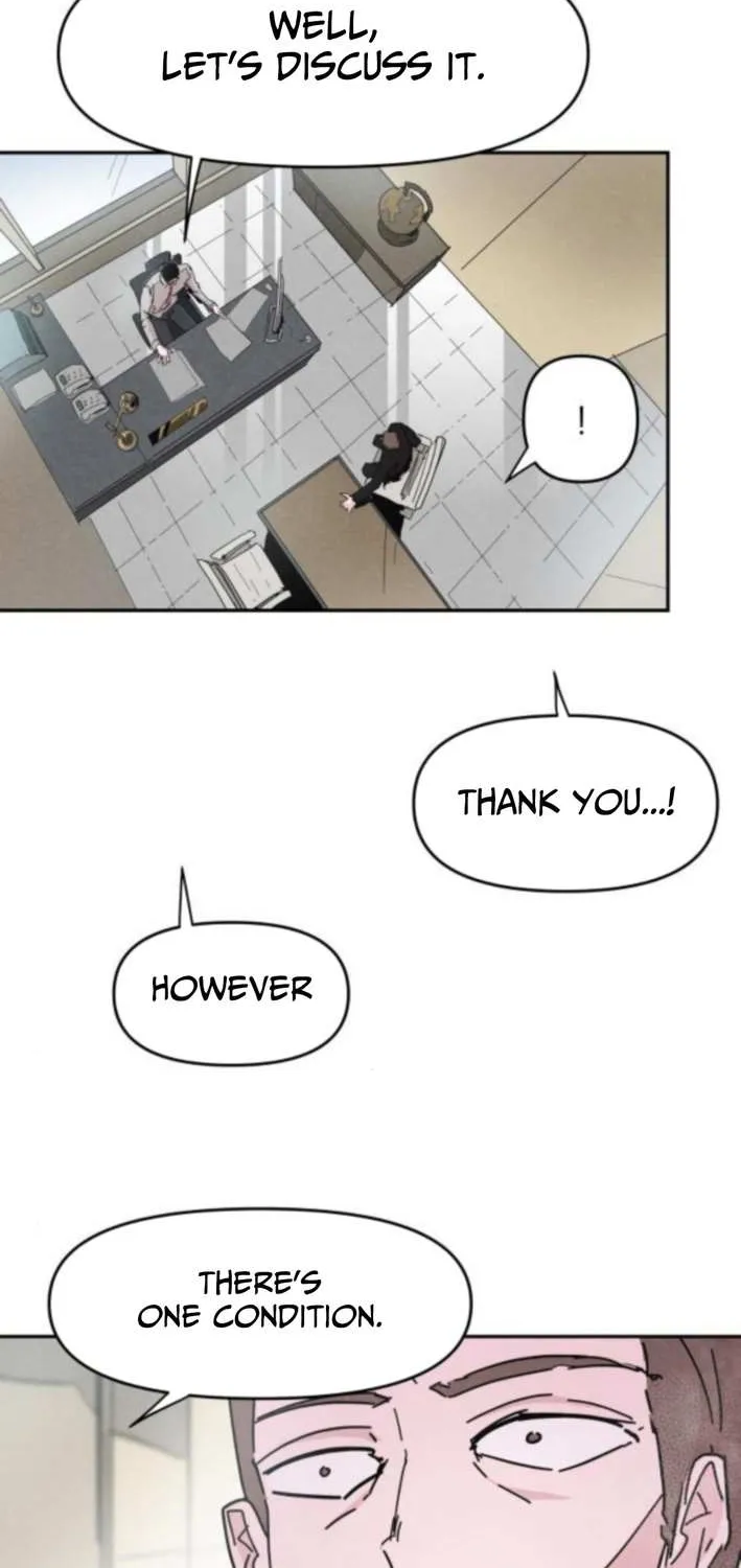 Dream Lineup Chapter 5 page 28 - 