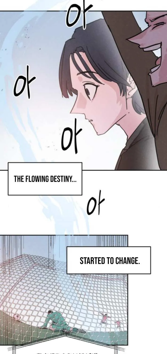 Dream Lineup Chapter 5 page 4 - 