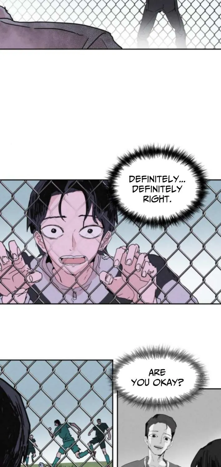 Dream Lineup Chapter 5 page 31 - 