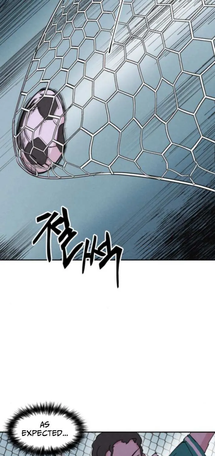 Dream Lineup Chapter 5 page 37 - 