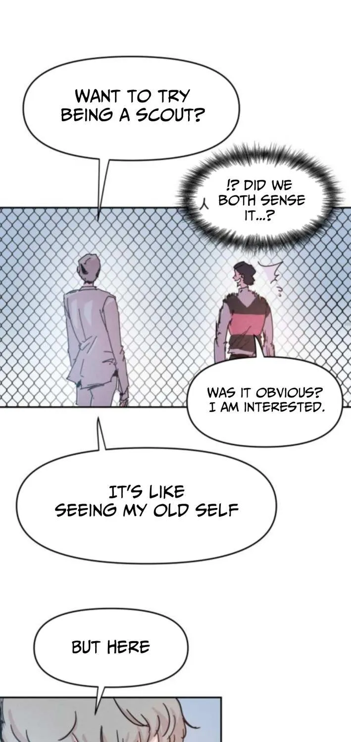 Dream Lineup Chapter 5 page 40 - 