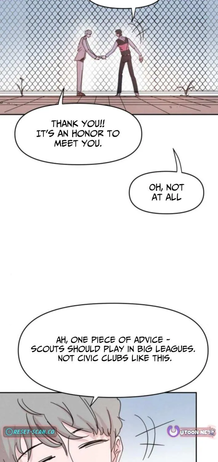 Dream Lineup Chapter 5 page 42 - 