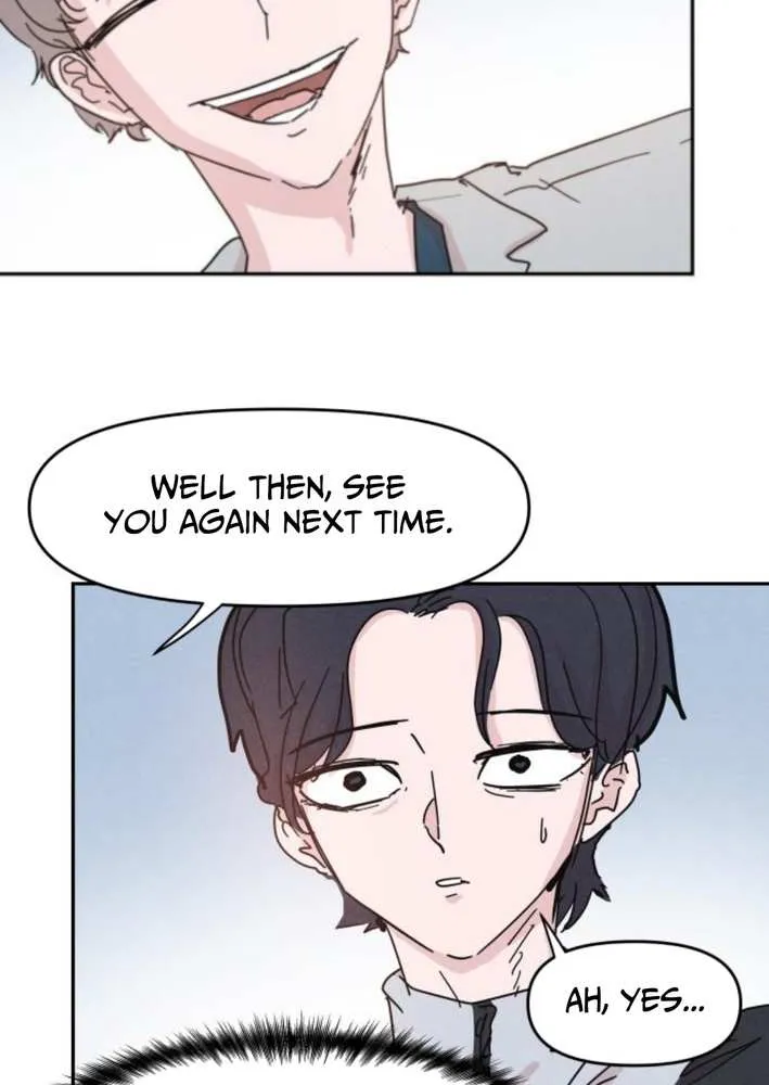 Dream Lineup Chapter 5 page 43 - 