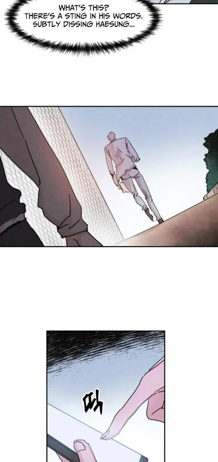 Dream Lineup Chapter 5 page 44 - 