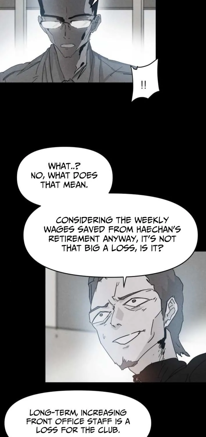 Dream Lineup Chapter 5 page 48 - 