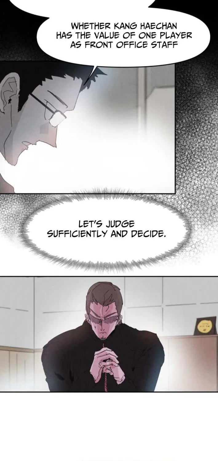 Dream Lineup Chapter 5 page 49 - 