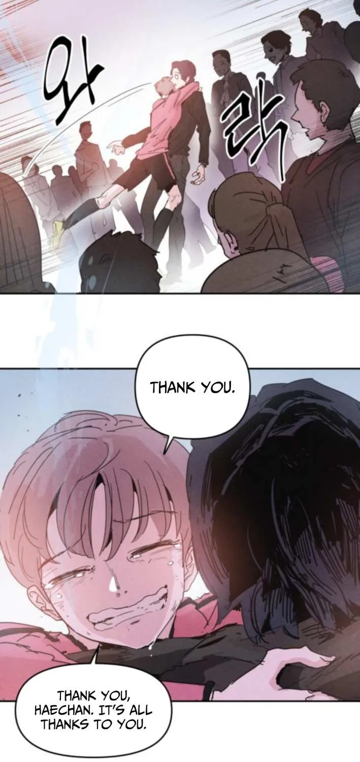 Dream Lineup Chapter 5 page 9 - 
