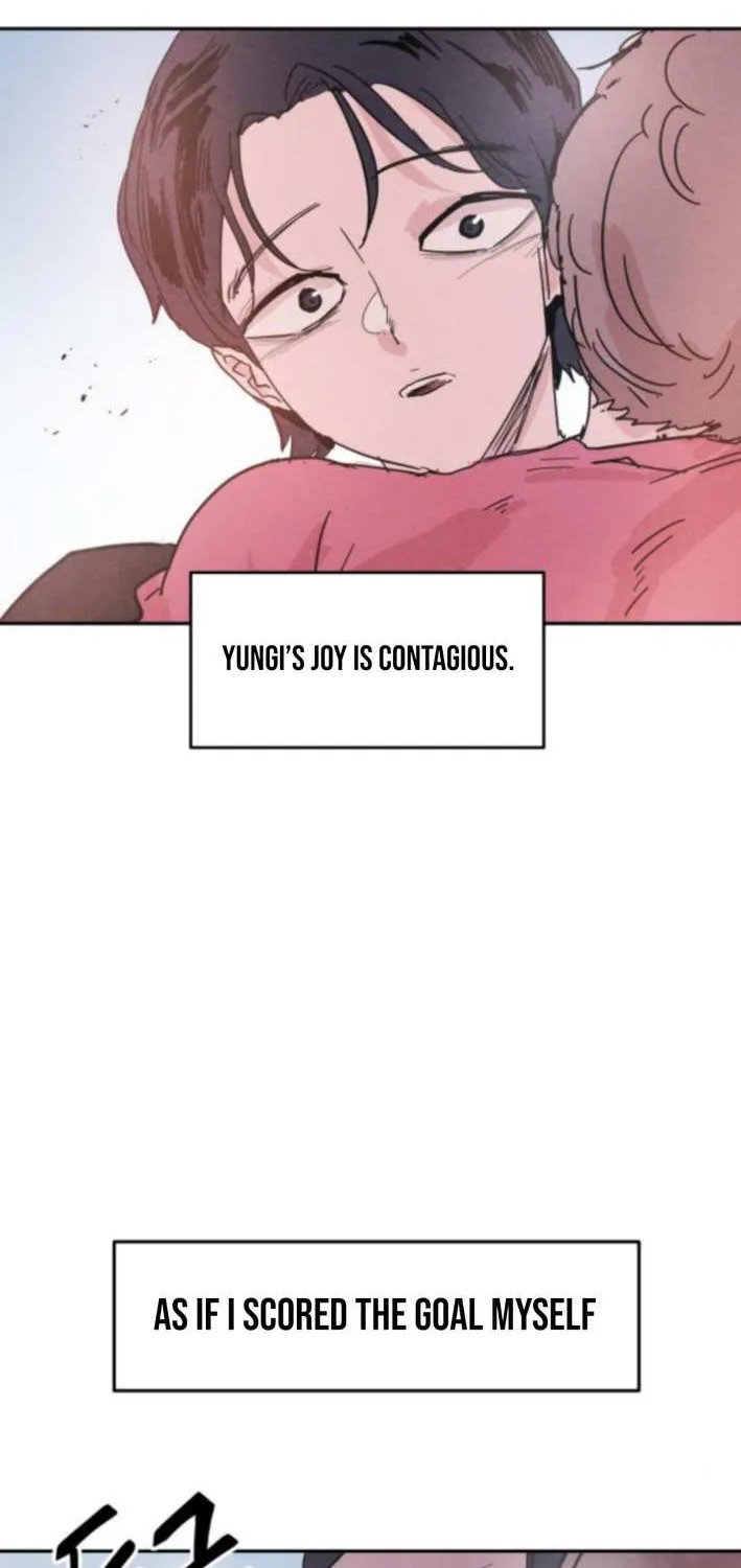 Dream Lineup Chapter 5 page 10 - 