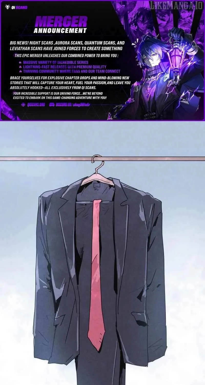 Dream Lineup Chapter 6 page 1 - 