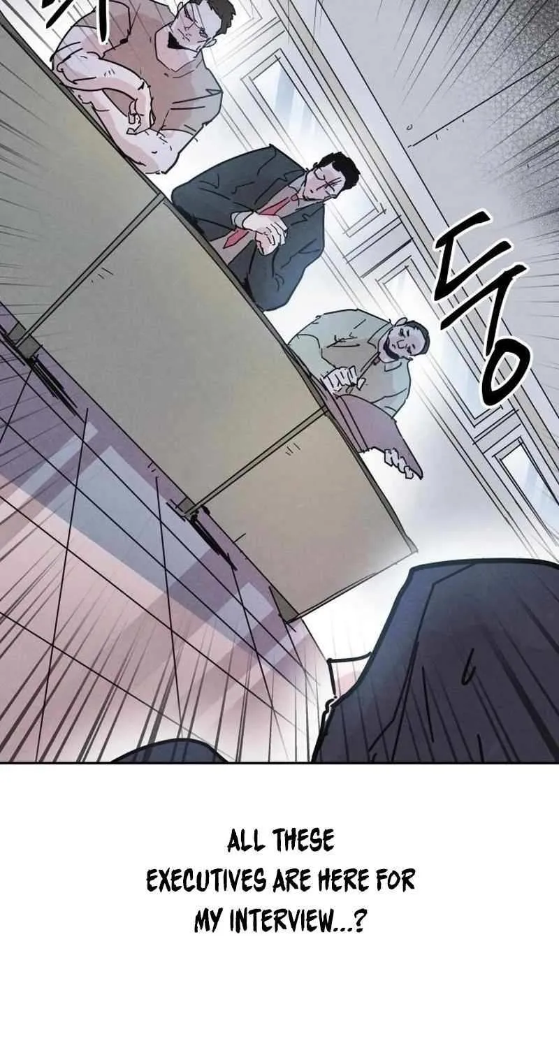 Dream Lineup Chapter 6 page 15 - 