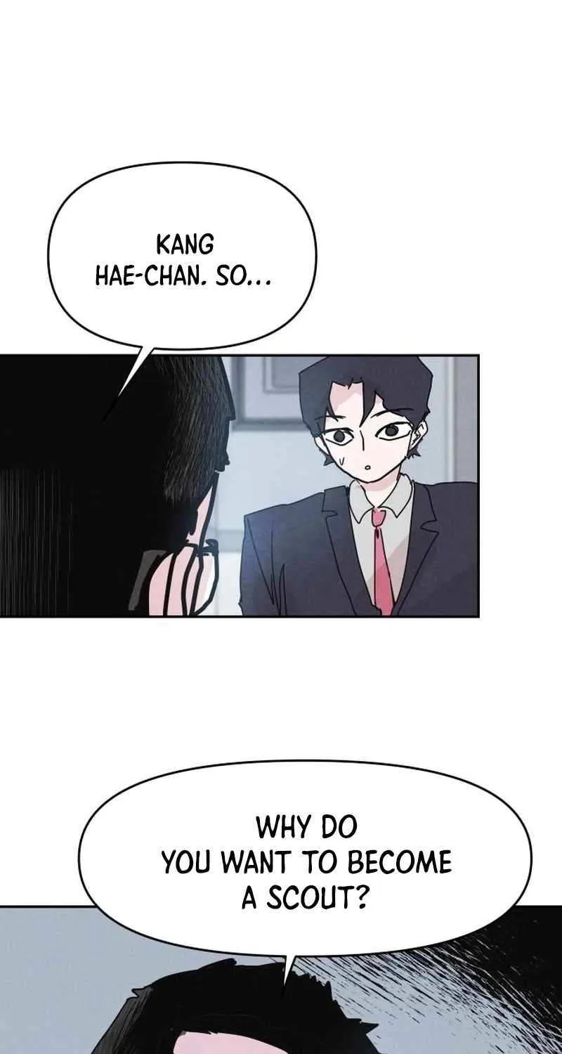 Dream Lineup Chapter 6 page 18 - 