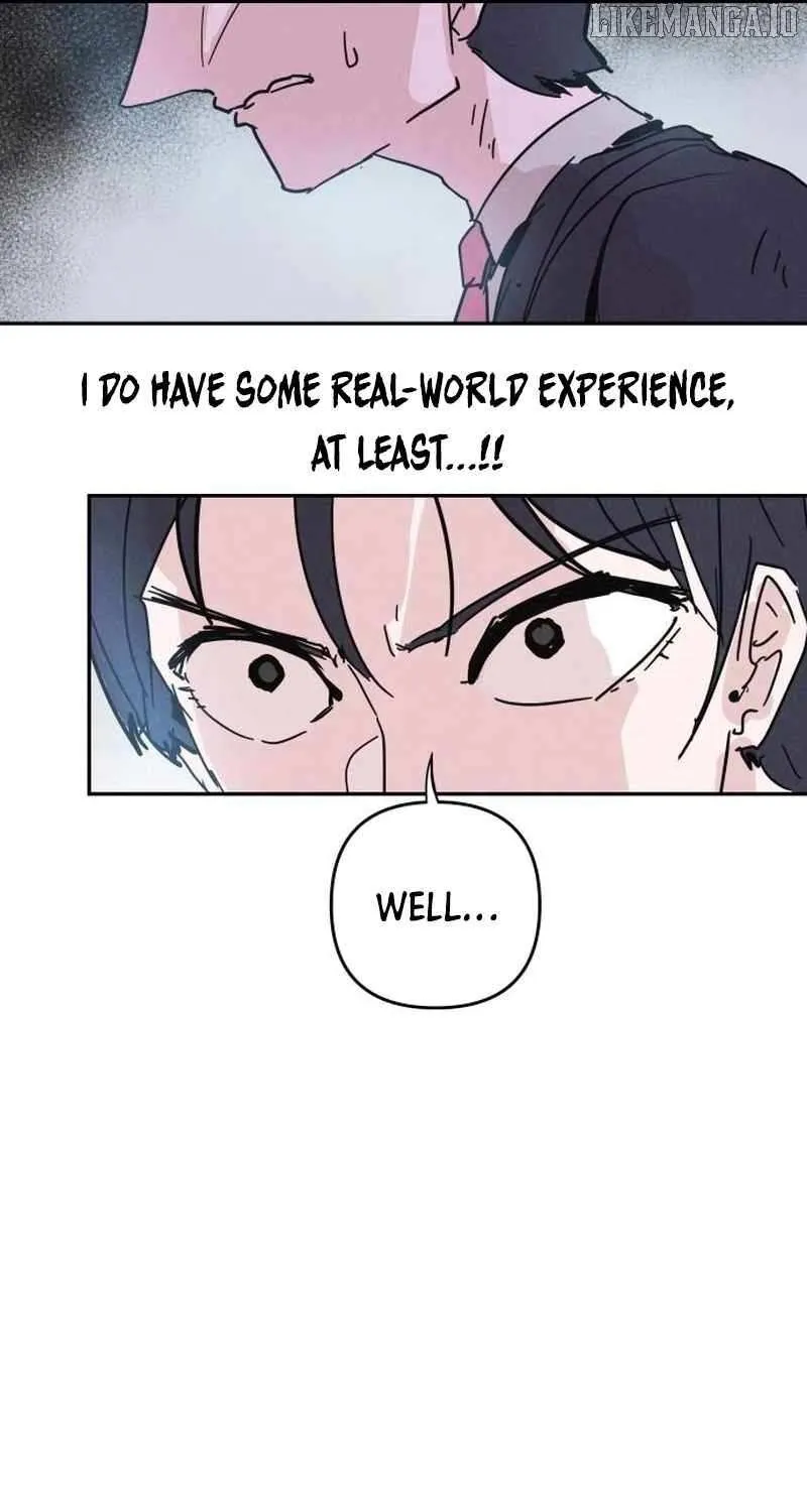 Dream Lineup Chapter 6 page 20 - 