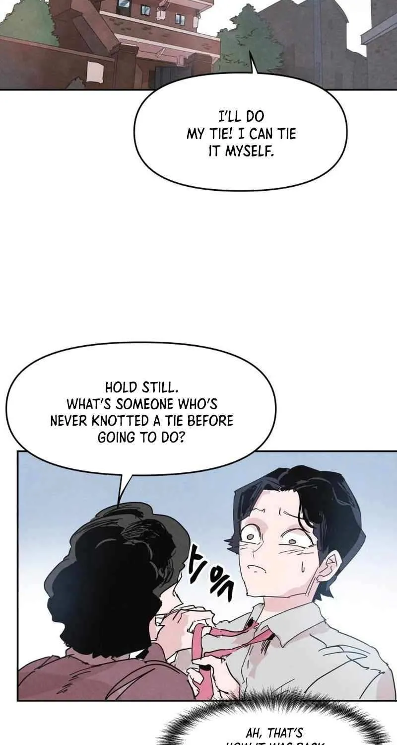 Dream Lineup Chapter 6 page 3 - 