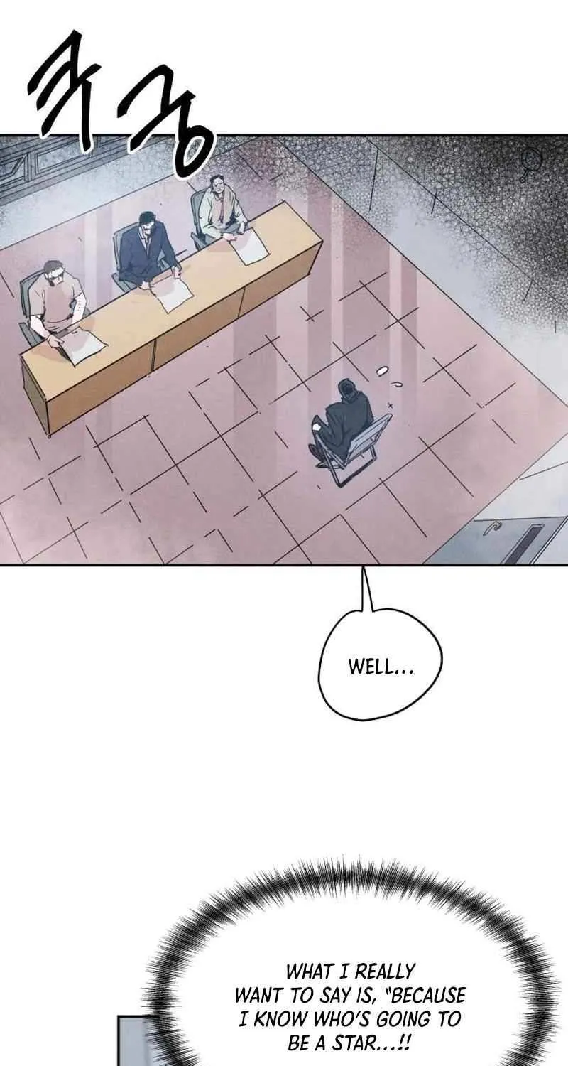 Dream Lineup Chapter 6 page 22 - 