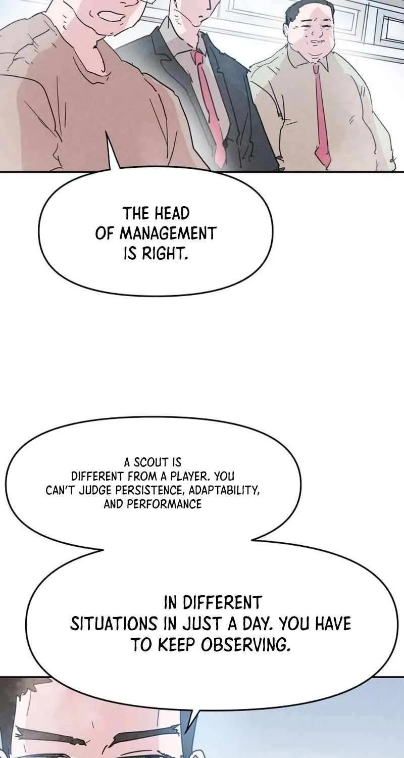 Dream Lineup Chapter 6 page 24 - 