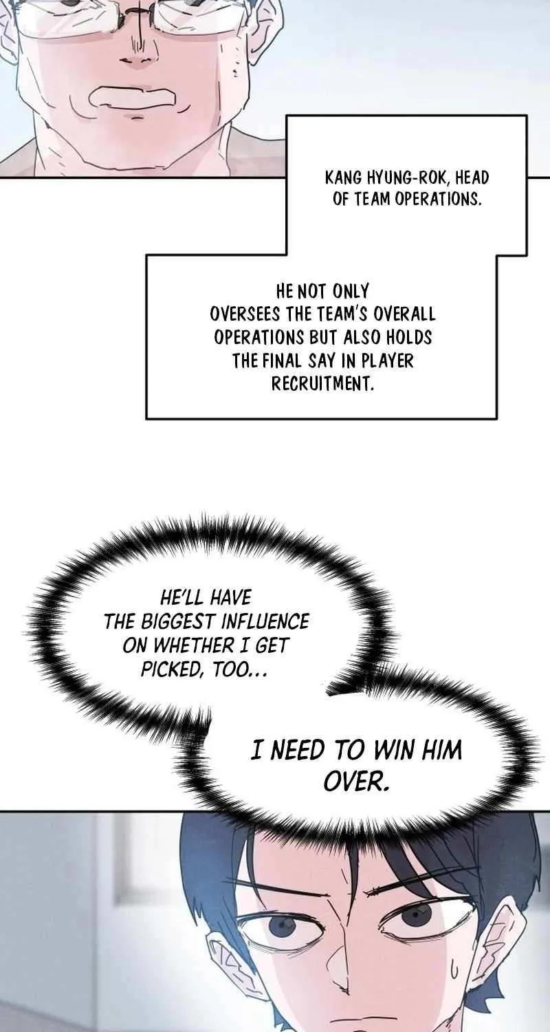 Dream Lineup Chapter 6 page 25 - 